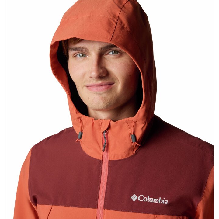 Boulder Falls Jacket Men afbeelding