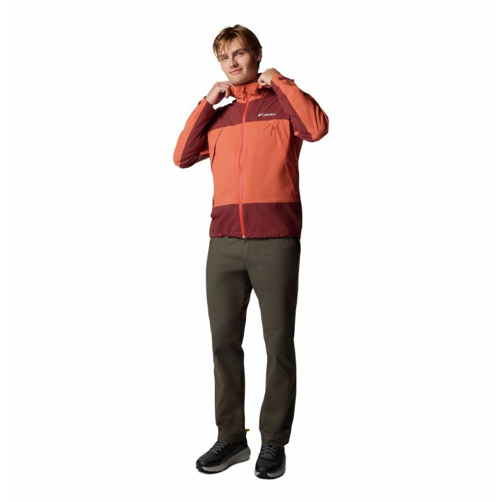 Boulder Falls Jacket Men afbeelding
