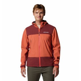 Boulder Falls Jacket Men afbeelding