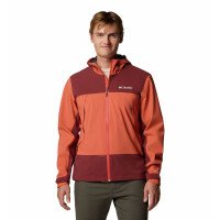 Boulder Falls Jacket Men afbeelding