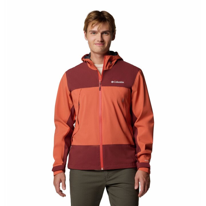 Boulder Falls Jacket Men afbeelding