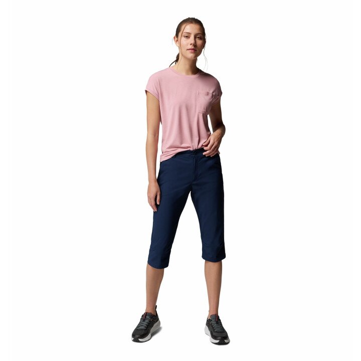 Leslie Falls Knee Pant Wms afbeelding