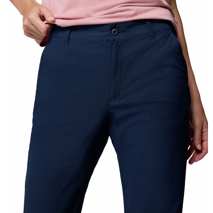 Leslie Falls Knee Pant Wms afbeelding