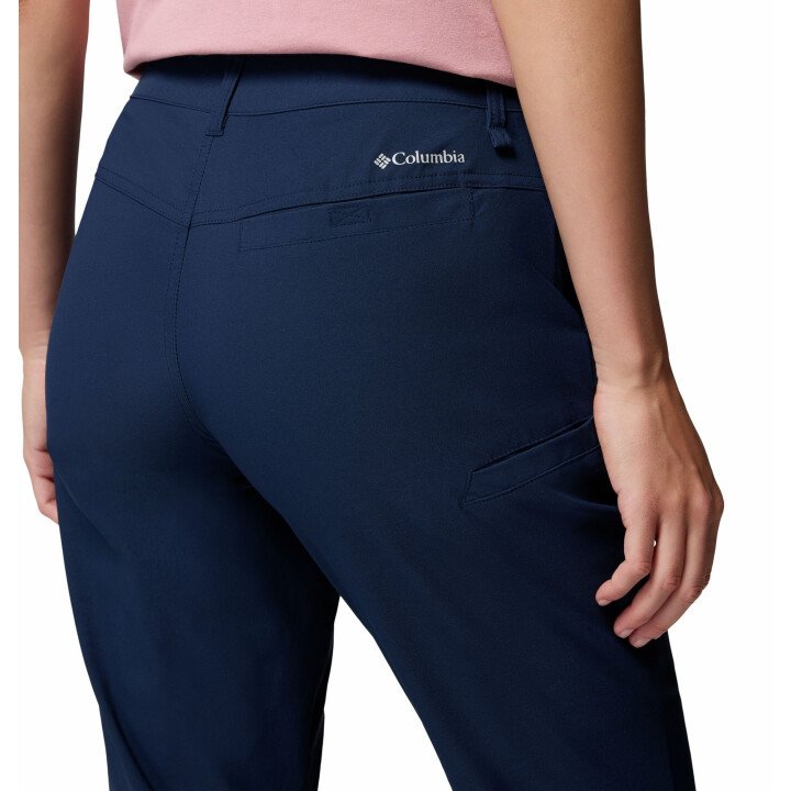 Leslie Falls Knee Pant Wms afbeelding