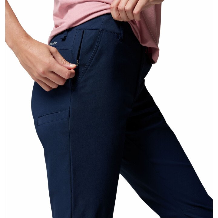 Leslie Falls Knee Pant Wms afbeelding