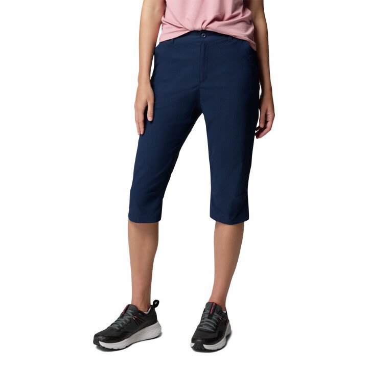 Leslie Falls Knee Pant Wms afbeelding