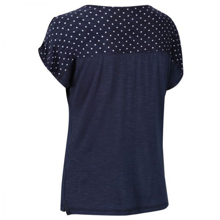 Freesia T-Shirt afbeelding