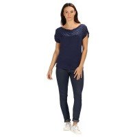 Freesia T-Shirt afbeelding