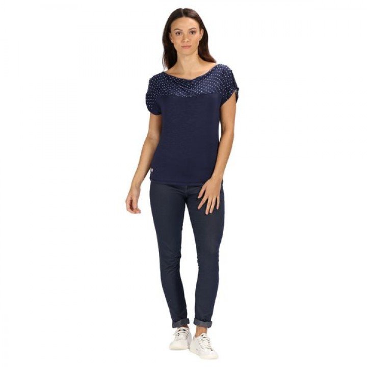 Freesia T-Shirt afbeelding