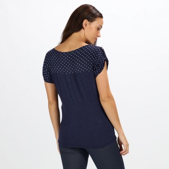 Freesia T-Shirt afbeelding