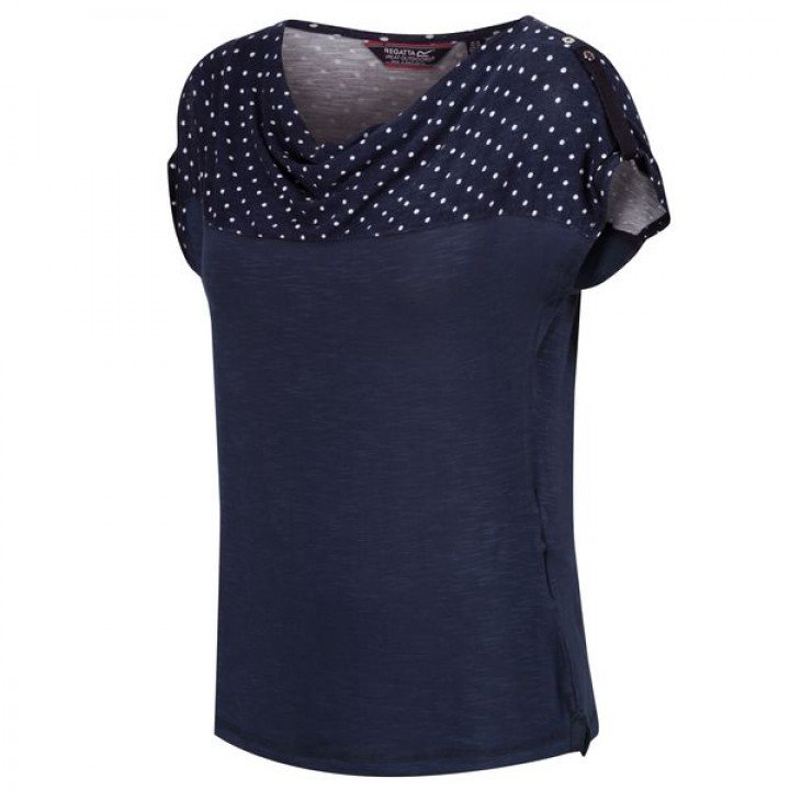 Freesia T-Shirt afbeelding