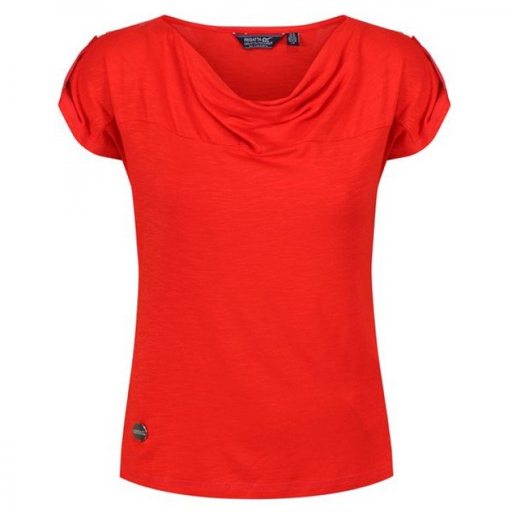 Freesia T-Shirt afbeelding