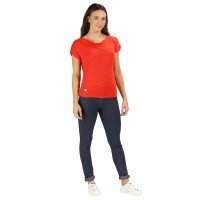Freesia T-Shirt afbeelding
