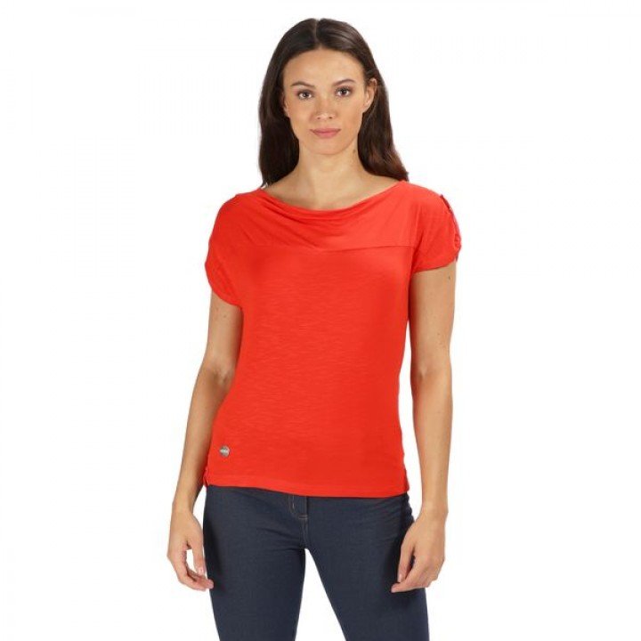 Freesia T-Shirt afbeelding