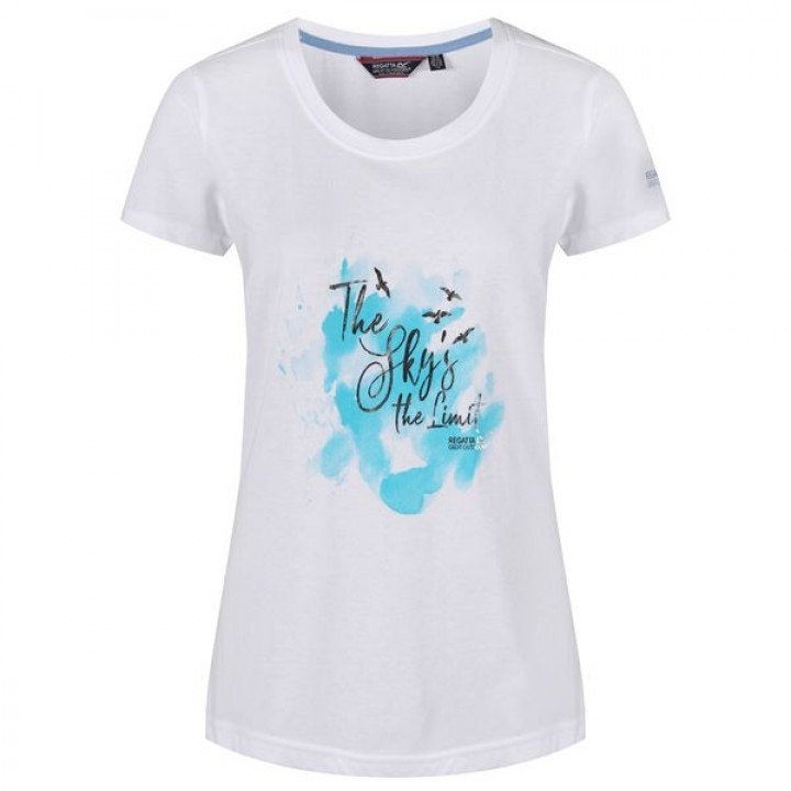 Filandra III T-Shirt afbeelding
