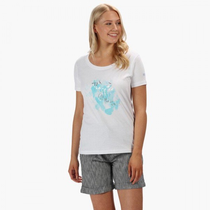 Filandra III T-Shirt afbeelding
