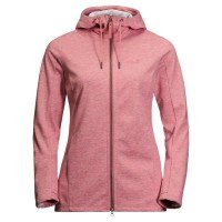 Riverland Hooded Jacket Wms afbeelding