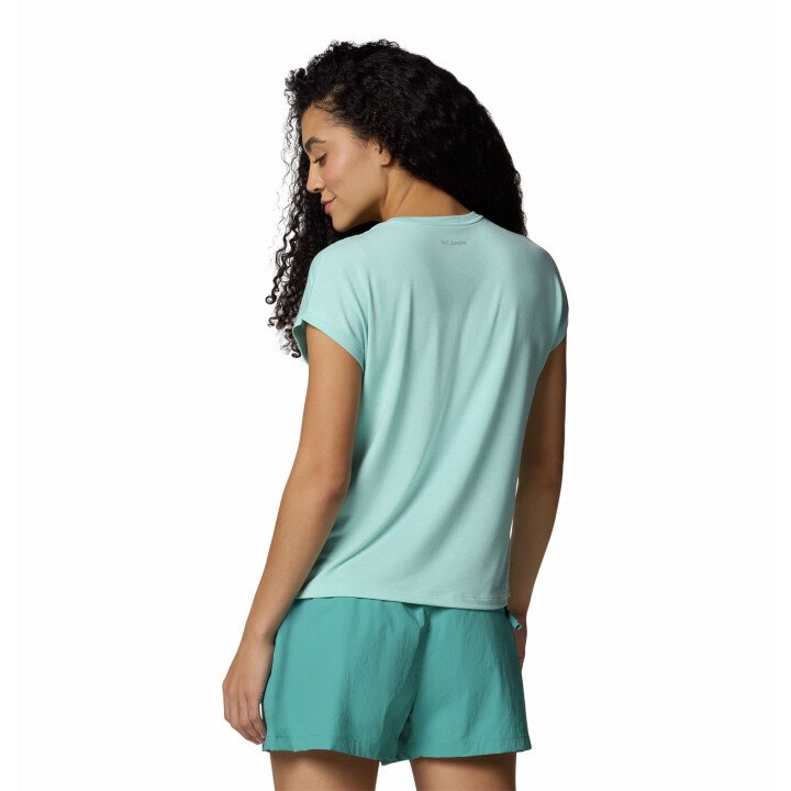 Boundless Trek Short Sleeve Tee afbeelding