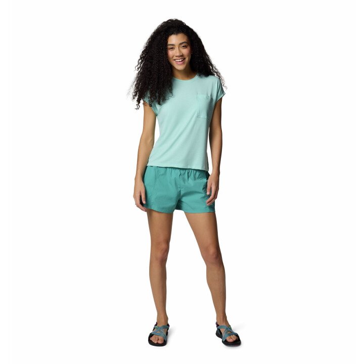 Boundless Trek Short Sleeve Tee afbeelding