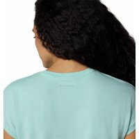 Boundless Trek Short Sleeve Tee afbeelding