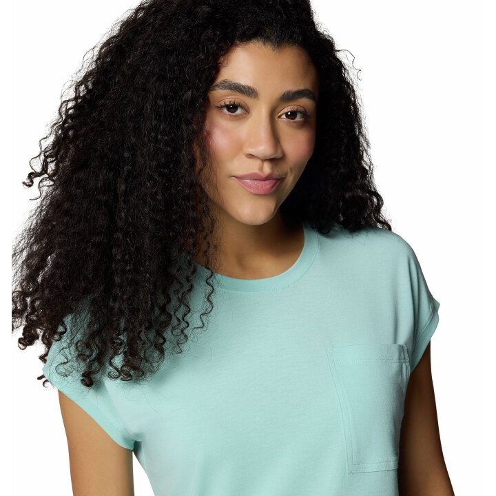Boundless Trek Short Sleeve Tee afbeelding