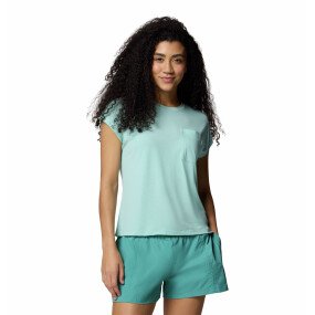 Boundless Trek Short Sleeve Tee afbeelding