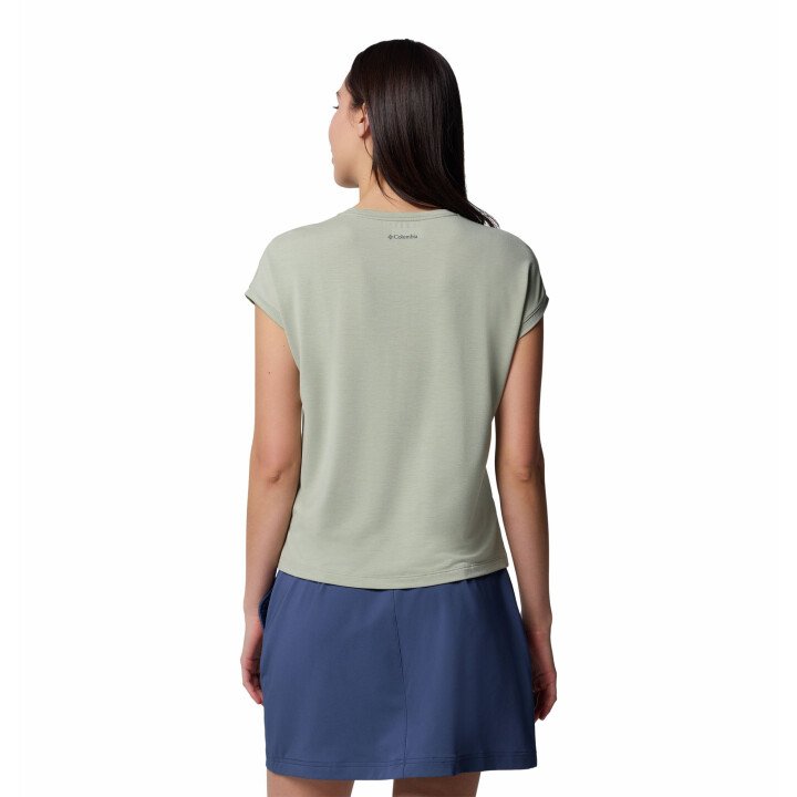 Boundless Trek Short Sleeve Tee afbeelding