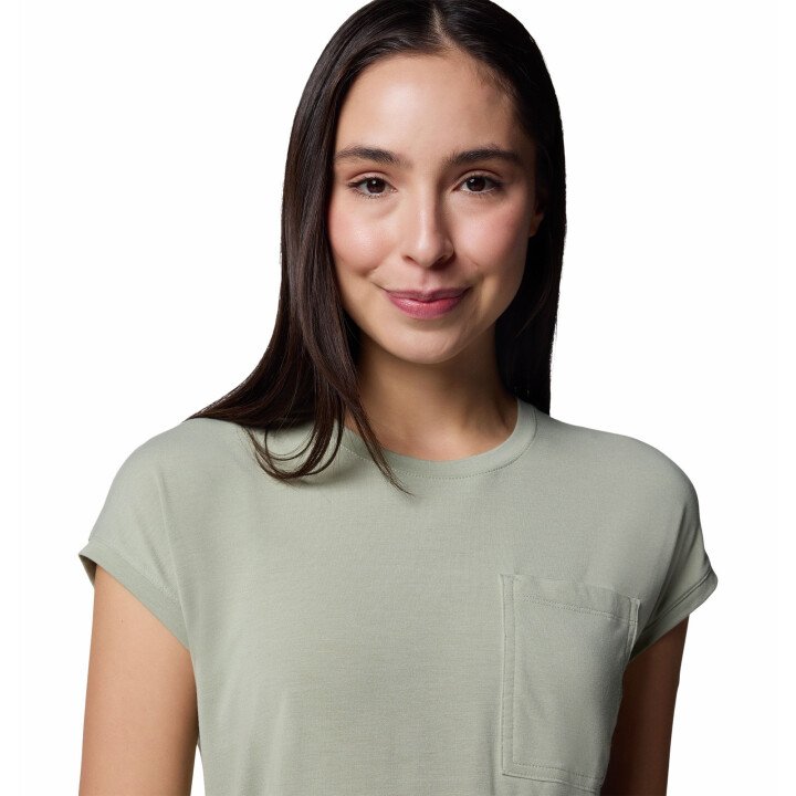 Boundless Trek Short Sleeve Tee afbeelding