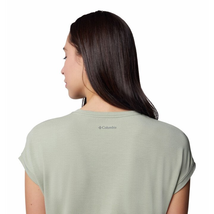 Boundless Trek Short Sleeve Tee afbeelding