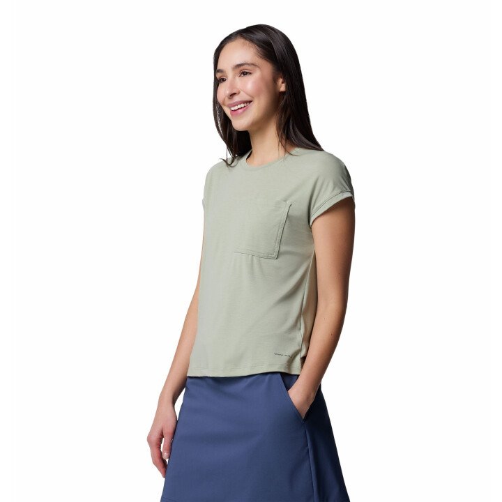 Boundless Trek Short Sleeve Tee afbeelding