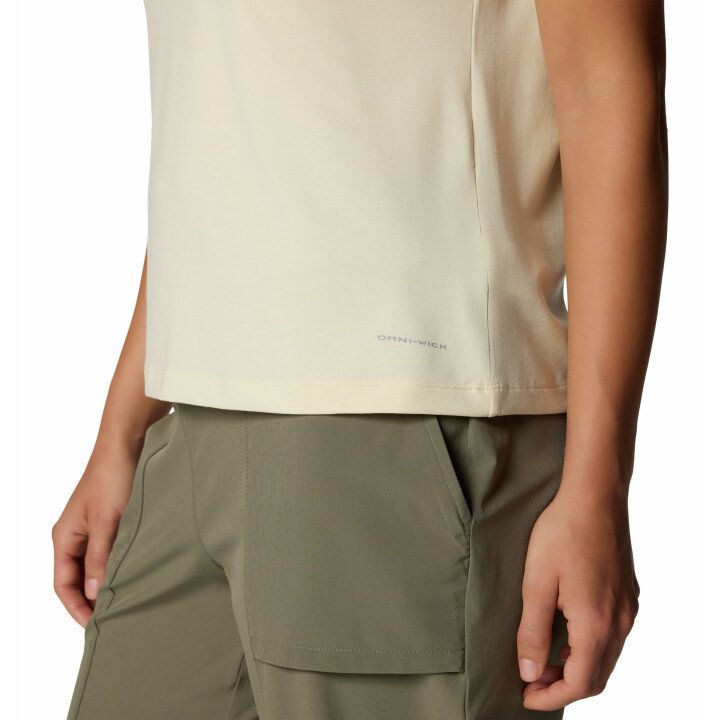 Boundless Trek Short Sleeve Tee afbeelding