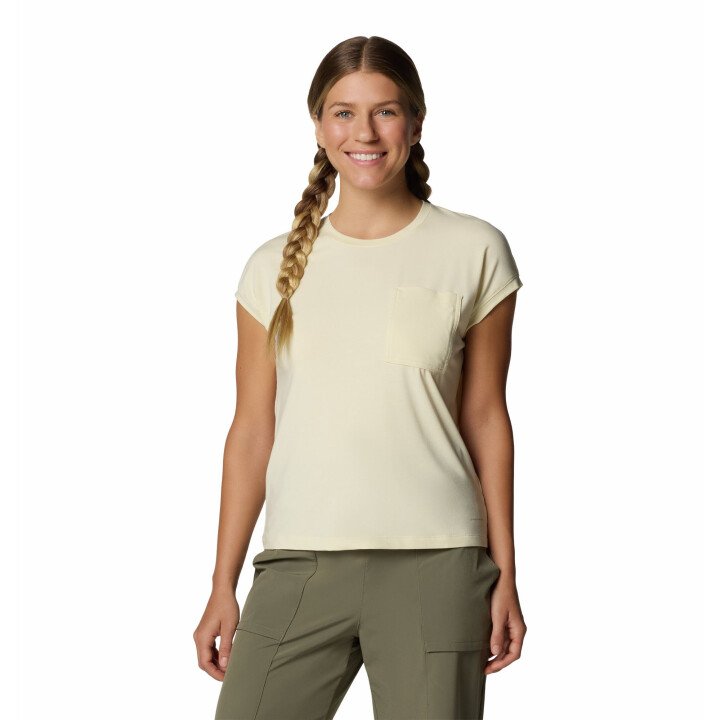Boundless Trek Short Sleeve Tee afbeelding