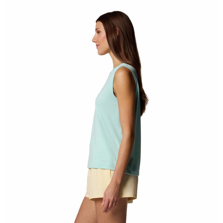 Bogata Bay Tank Top Wms afbeelding