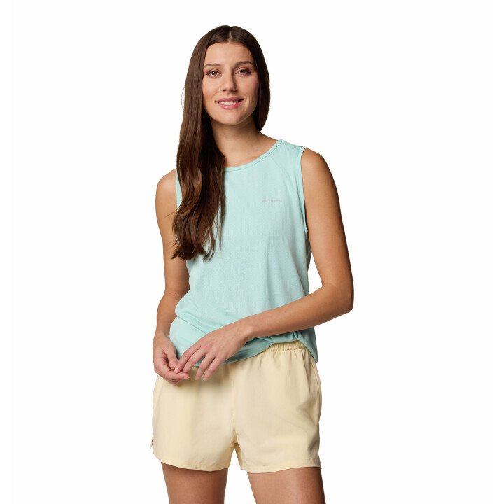 Bogata Bay Tank Top Wms afbeelding