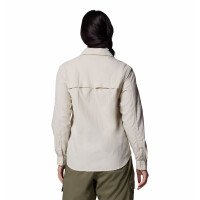 Skien Valley Long Sleeve Shirt W afbeelding
