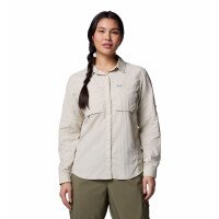 Skien Valley Long Sleeve Shirt W afbeelding