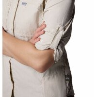Skien Valley Long Sleeve Shirt W afbeelding