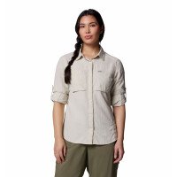 Skien Valley Long Sleeve Shirt W afbeelding