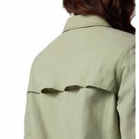 Skien Valley Long Sleeve Shirt W afbeelding