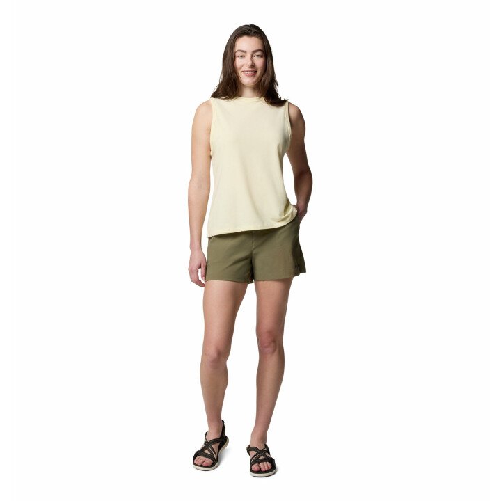 Sun Trek Tank II Wms afbeelding