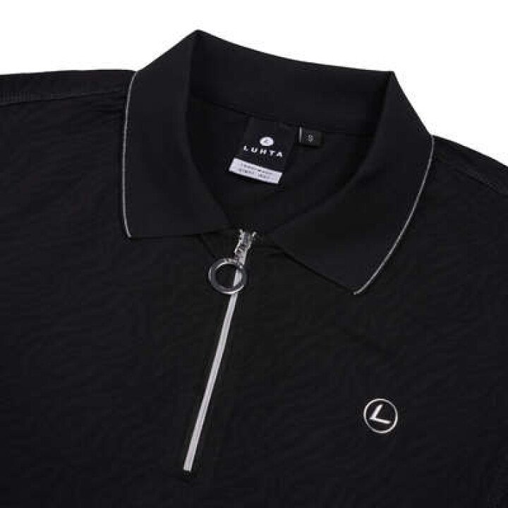  Iihola Polo Shirt afbeelding