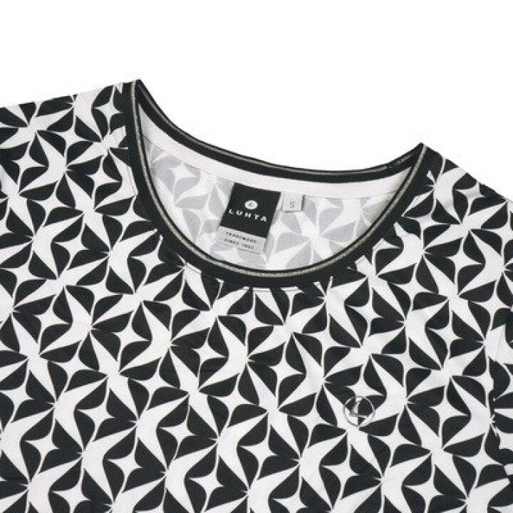  Ilmopohja Shirt afbeelding