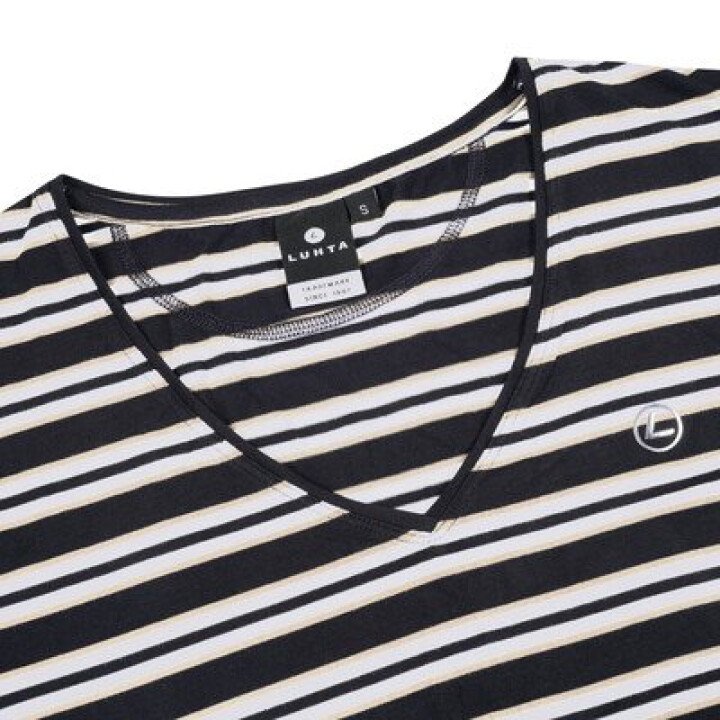  Kivihaka Shirt afbeelding