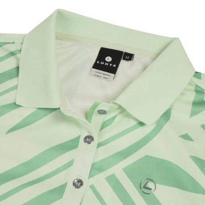  Henttola Polo Top afbeelding