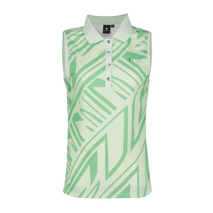  Henttola Polo Top afbeelding