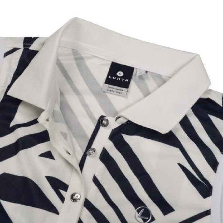  Henttola Polo Top afbeelding