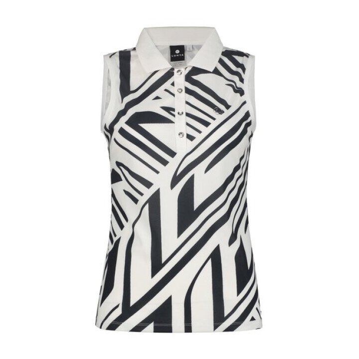  Henttola Polo Top afbeelding