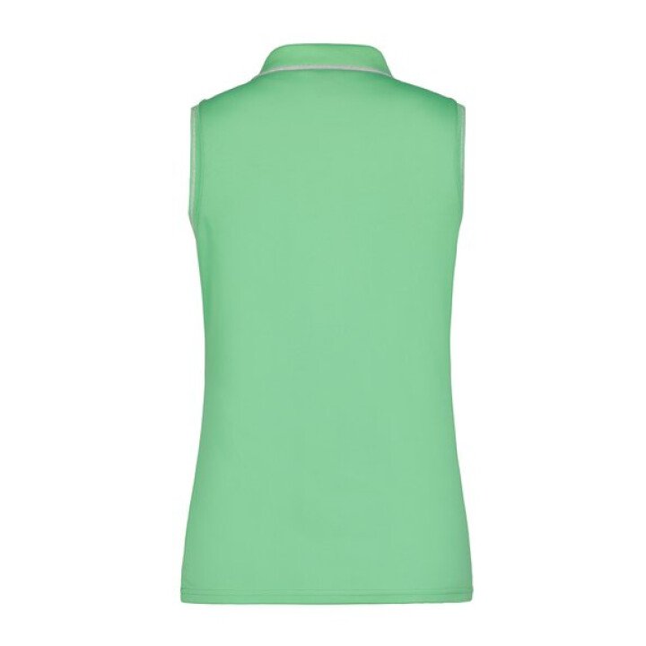  Kivisaari Polo Top afbeelding