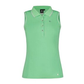  Kivisaari Polo Top afbeelding