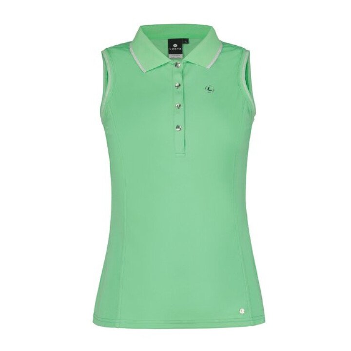  Kivisaari Polo Top afbeelding